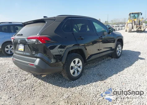 2021 Toyota Rav4 Le из США, поврежденный, VIN 2T3F1RFV6MW168094